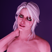 Ciri Fan