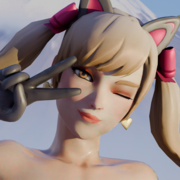 Eliana3DXXX