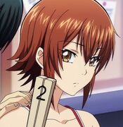 RedChisa