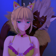 Saberfucks