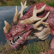 Foirgair Wolf