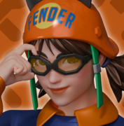 FenderBlender3D