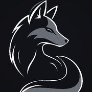 Neonfox