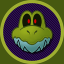 The Moss-Man