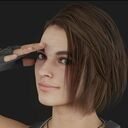 Rosemantics_3D