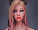 FlufyFox