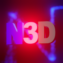 Nuno3D