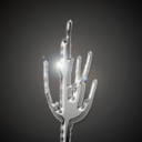 Titaniumcactus