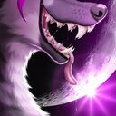 dark violet