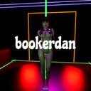 Bookerdan