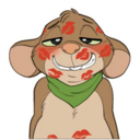 BizyMouse
