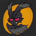 hermit moth