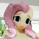 Flutterpink_3D