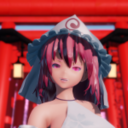 Peach MMD
