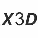 X3d