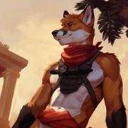 natexwildetheredfox