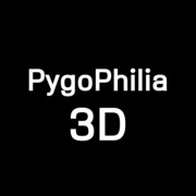 pygophilia3d