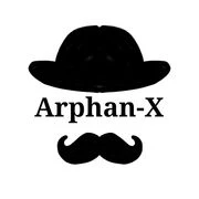 arphan-x