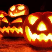 jack-o-lanterns