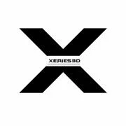 xeries3d