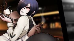 tokyo ghoul