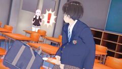 kawaii dake ja nai shikimori-san | miss shikimori is not just cute