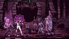 Darkest Dungeon