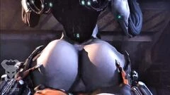 Warframe