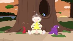 pikmin