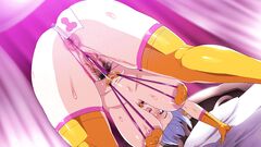Bakunyuu Party NTR Shinchoku
