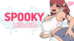 Spooky Milk Life