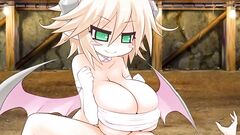Monster Girl Quest Paradox