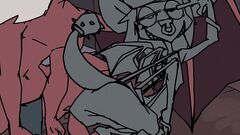 Gargoyles