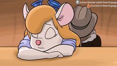 Chip n Dale Rescue Rangers