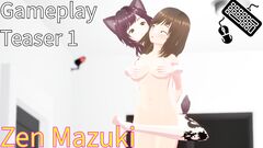 Zen Mazuki