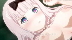 kaguya-sama wa kokurasetai