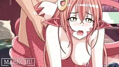 Monster Musume No Iru Nichijou