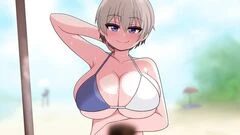 Uzaki-chan wa Asobitai!