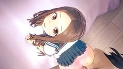 karakai jouzu no takagi-san