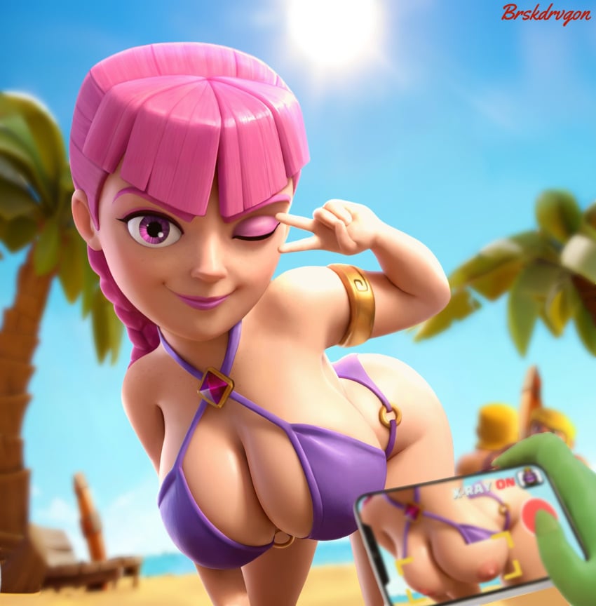 Clash Royale