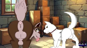 Bolt x Balto x Hs thumbnail