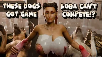 Loba Can’t Compete [Bonkge][4K60FPS] thumbnail