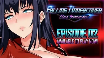 Episode 02 Teaser - Falling Undercover: Nox Syndicate thumbnail