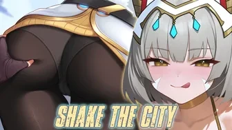 Shake The City! (HMV) - ShiranuiStan thumbnail