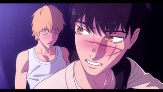 (BR) CHAINSAW MAN thumbnail