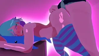 Femboy X Femboy thumbnail