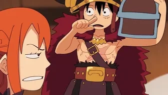 Elbaf Nami thumbnail