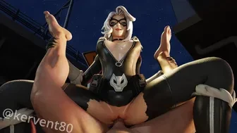 BlackCat Dominate thumbnail