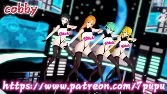 SAO The baddest thumbnail