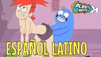 Blood Me - Zone spanish thumbnail
